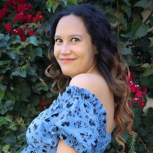 Meet your Posher, Serena